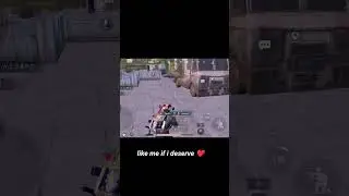 Wait For The Clutch 1 vs 4 | IPhone XR | #Bgmi #Pubg #Bgmishorts