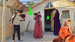 💔 Will Mina Stay on the Channel? Nomadic Mothers' Solidarity and a Decision for the Future ⛰️
