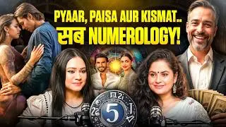 Numerology Secrets: Luck, Health और Success कैसे जुड़ी है?