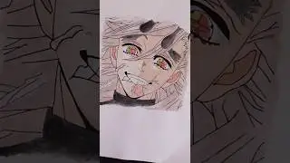 rate this ✨ #anime #boruto #animememe #trending #animeedit #art #demonsalyer #douma #kimetsunoyaiba
