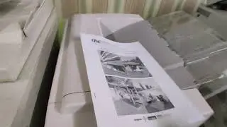 cara guna mesin fotostat siap stepler