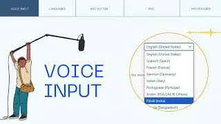 Voice Input For Contact Form 7