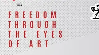 Creative Urge | Freedom Through The Eyes of Art Highlights