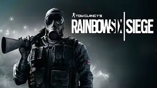 Tom Clancy's Rainbow Six® Siege Геймплей.
