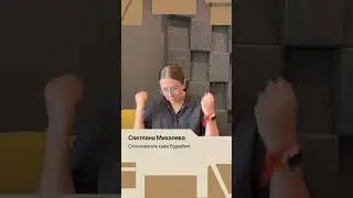 Пожелание предпринимателям от Т-Бизнес Комьюнити