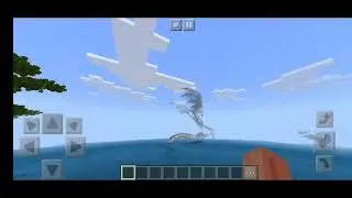 Maior construção do Minecraft