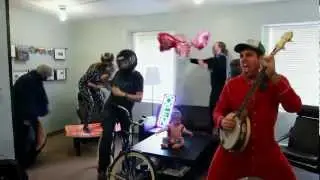 Blue Ocean Ideas Does the Harlem Shake