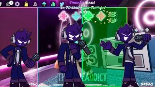 STARDUST || VS VOID || Funky Friday Roblox
