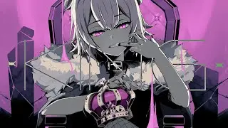 【Koharu Rikka】Kanaria - KING | Synthesizer V Cover