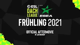 CS:GO | ESL DACH League | Season 25 official After Movie