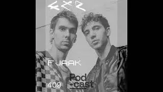 CLR Podcast 409 | FJAAK