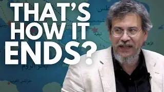 Salah ad Din Part 2 (The Crusades: Part 4)