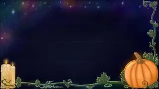 Halloween Update
