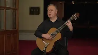 Tonada Fantasía (Patricio Henríquez)