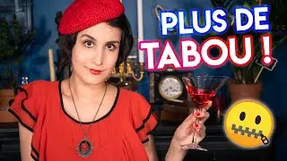 🍷 L'HISTOIRE SECRÈTE DES RÈGLES