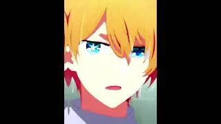 Aqua Hoshino Edit | Night dancer