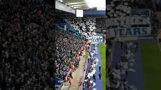 Leicester vs. Swansea City  - Premier League