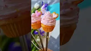 Зачем оно мне надо? #полимернаяглина #необычныеподарки #идеяподарка #вкусныеложки #вкусняшки #ложка
