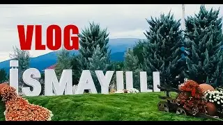 İsmayıllı (vlog) I meşədə istirahət I #1k