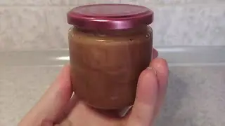ЩЕРБЕТ, в магазин за ним БОЛЬШЕ НЕ ХОЖУ. делается легко и просто