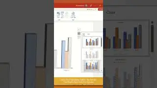 How To Make A Graph In PowerPoint? 