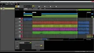 Audio for Unity 5: Survival Shooter (3/5) - Adaptive Music