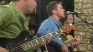 Quickserv Johnny performs closing credits Good Morning Texas