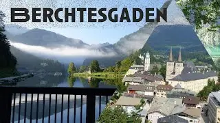 Beauty of Königssee: Alpine Adventures, Echoes & Hidden Gems