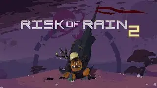 Russian Roulette | Risk of Rain 2 - EP 02