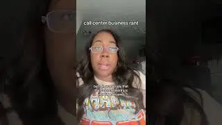 VIRTUAL CALL CENTER BUSINESS IS NOT FOR EVERYONE