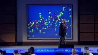 FOTE14: Miles Metcalfe 'Co-Creating the Future'
