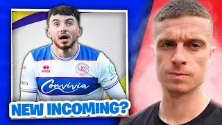 RANT ALERT! 😡 | Chair Rumoured | MORE Wober Issues! | Solomon Update!