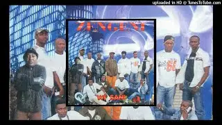 Wi Sani - Zengeni
