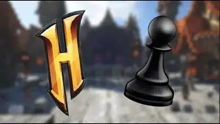 Hypixel N' Chess (w/TyeDye4547)