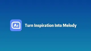 I Let AI Create Music… This Changed Everything 🎶🤖 