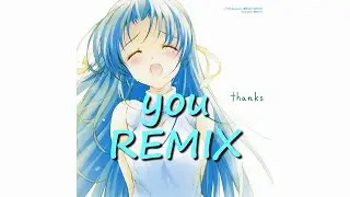 ひぐらしのなく頃に/ you REMIX ver.(OITAN_MUSIC)