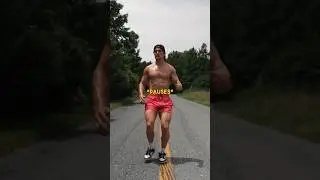 I Ran Everyday For 30 Days