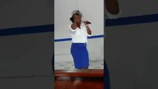 Miss. Carina Martins
