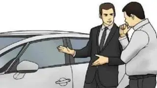 Car For Sale Simulator