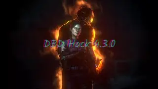 Dead by Daylight взлом на очки крови 4.3.0 | Dead by Daylight hack BloodPoints 4.3.0