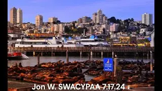 Jon W.- SWACYPAA - 07/17/2024