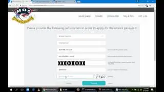 Free Huawei Bootloader unlock code