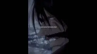 Finally king Aizen is back 🔥