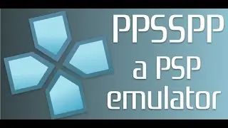 How to Download PPSSPP on WIndows 10! 2021 UPDATE TUTORIAL