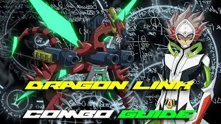 Dragon Link - Combo guide (for Master Duel)