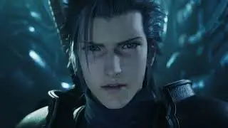 STEALING SEPHIROTH'S LUNCH MONEY | Final Fantasy VII Rebirth (Part 45)