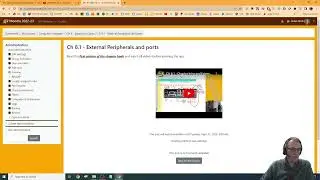 Making formative Moodle quizzes self correcting