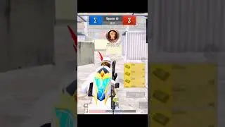 REFLEX 😱 & PRE - FIRE 🔥 IMPROVE YOUR GAMEPLAY 😈 #shorts #bgmi #pubg #pubgmobile #reflexes