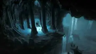 Opus Däi - Cry of Architeuthis
