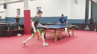Veerman 2448 vs Isaak 1255 - 3rd/4th - CCTTA Top8 July 2024